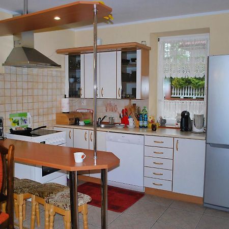 Holiday Home Mielno 2 Екстер'єр фото