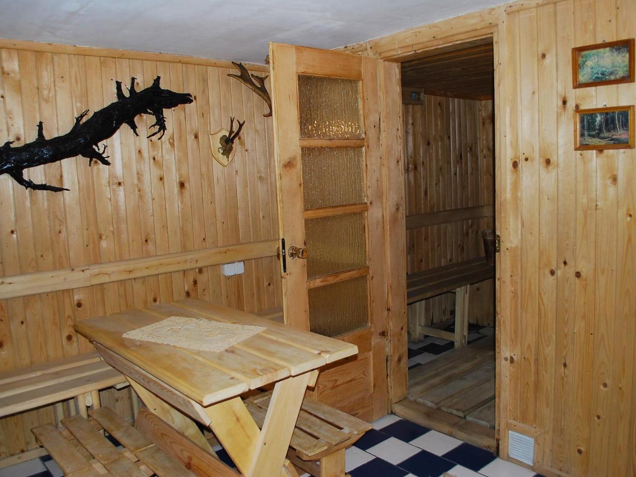 Holiday Home Mielno 2 Екстер'єр фото