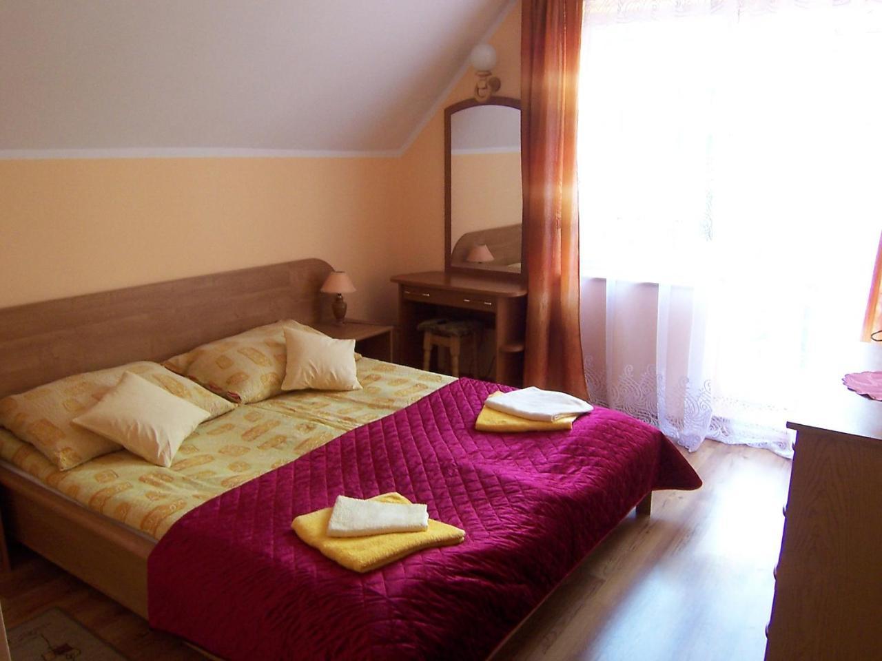Holiday Home Mielno 2 Екстер'єр фото