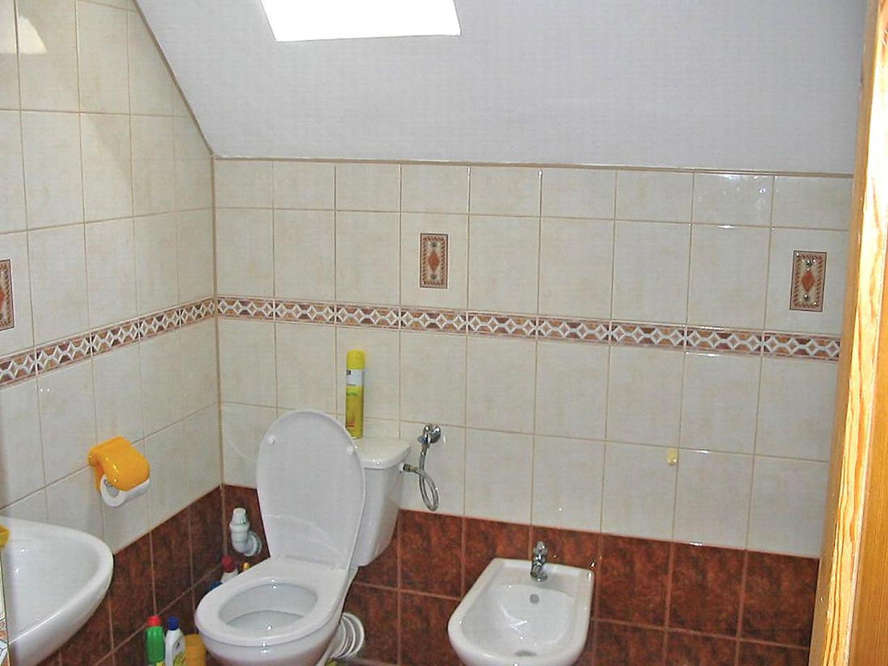 Holiday Home Mielno 2 Екстер'єр фото