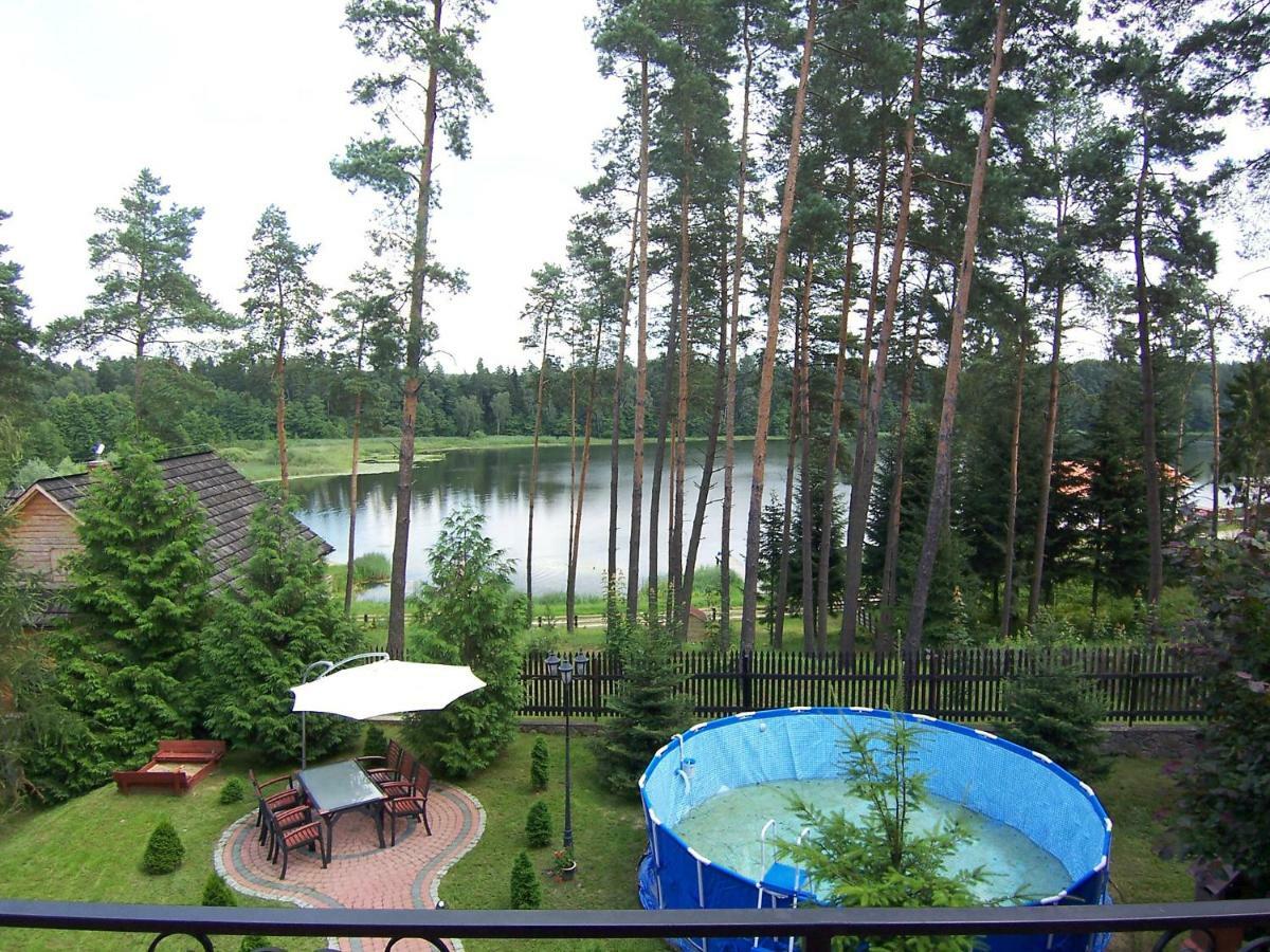 Holiday Home Mielno 2 Екстер'єр фото