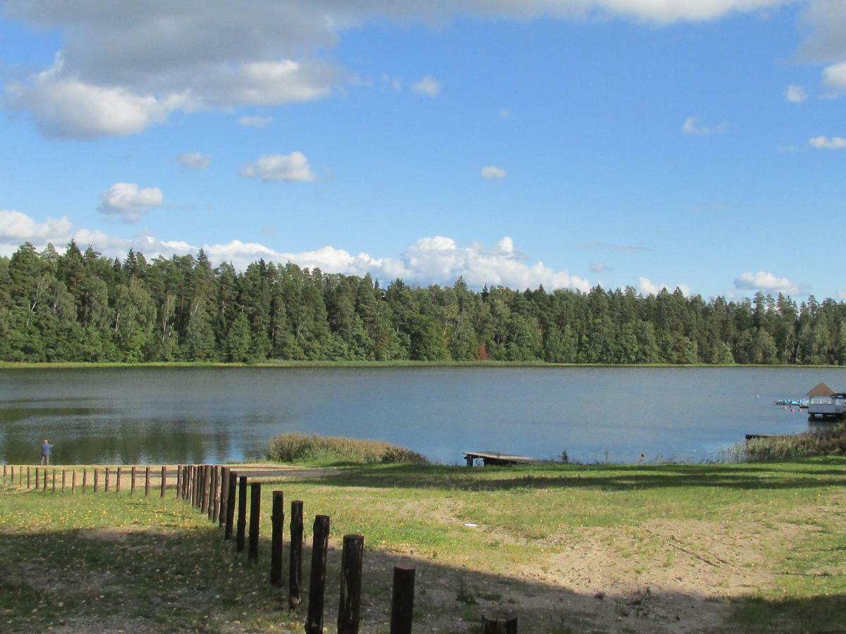 Holiday Home Mielno 2 Екстер'єр фото
