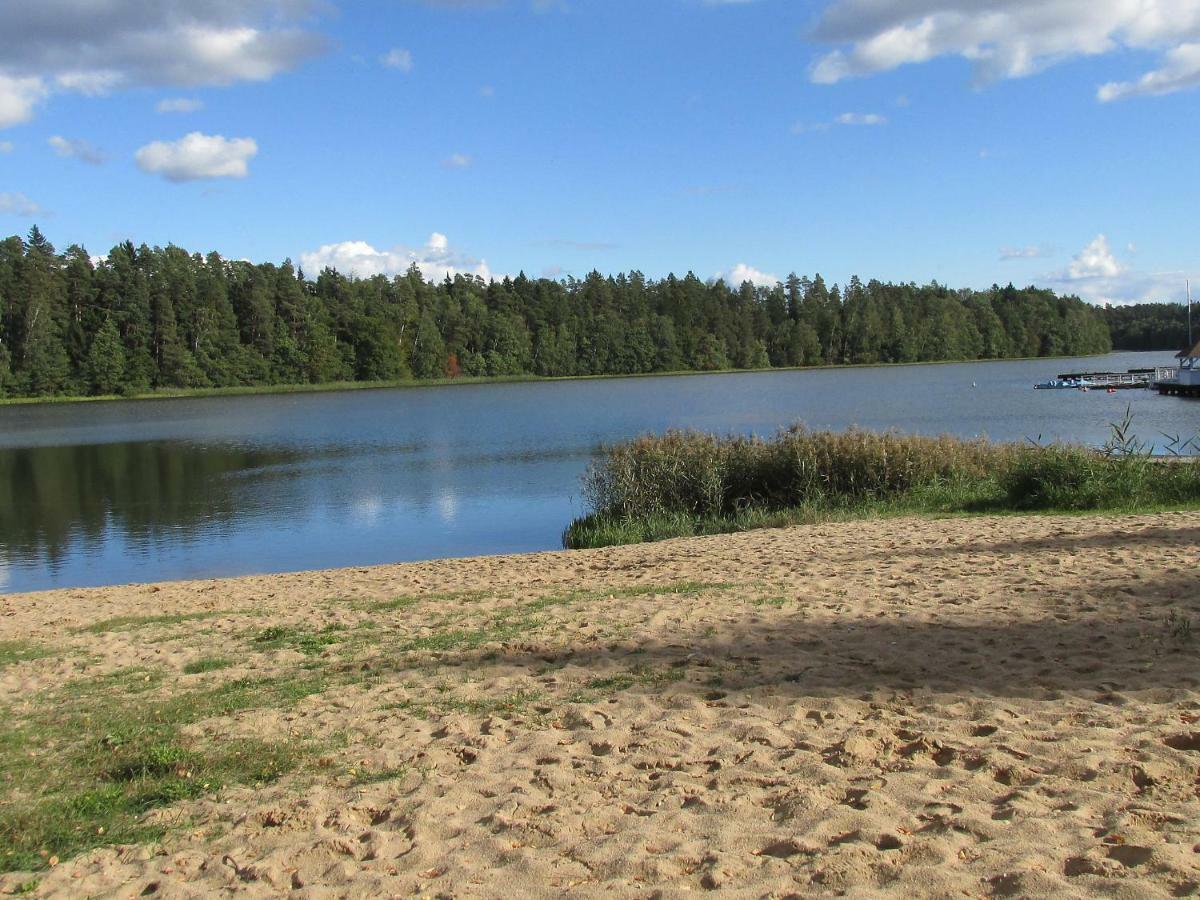 Holiday Home Mielno 2 Екстер'єр фото